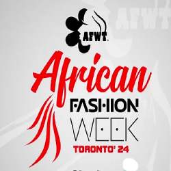 African Fashion Week Toronto - 2024